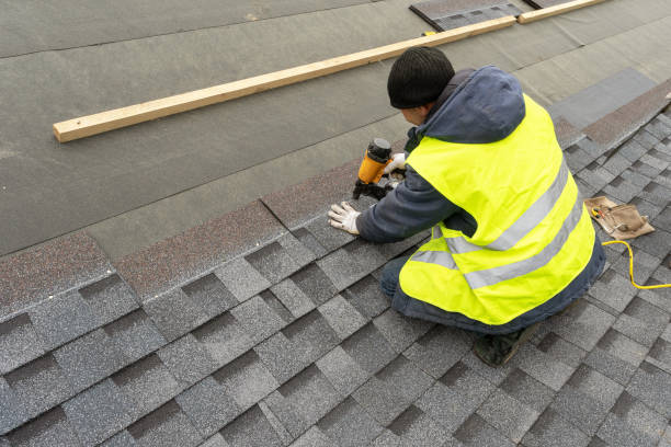 Roof Repair Estimates in Milford, UT