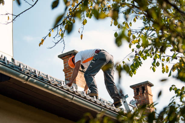 Best Residential Roofing Contractor  in Milford, UT