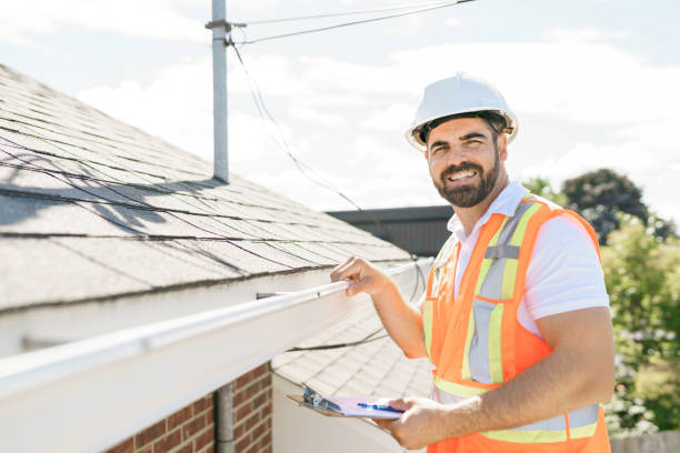 Best New Roof Installation  in Milford, UT