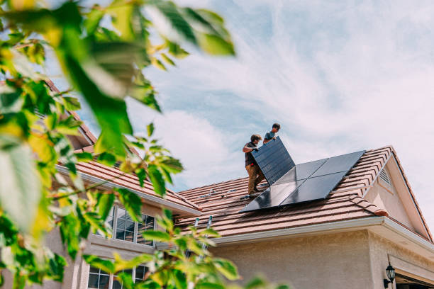 Best Roof Leak Repair  in Milford, UT