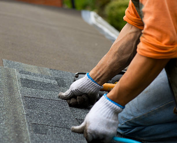 Quick and Trustworthy Emergency Roof Repair Services in Milford, UT