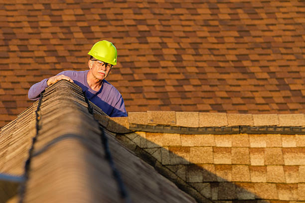 Best Commercial Roofing Services  in Milford, UT