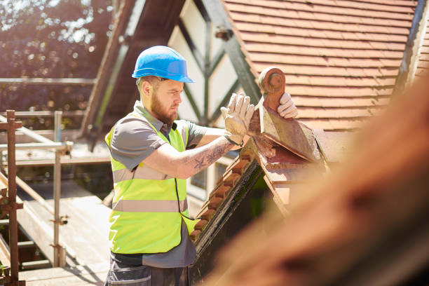 Best Residential Roofing Contractor  in Milford, UT