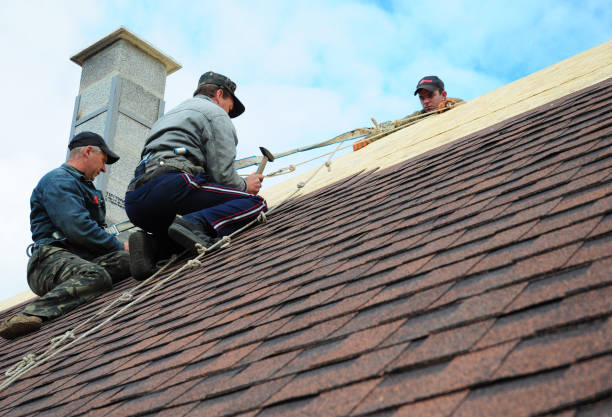 Milford, UT Roofing Contractor Company