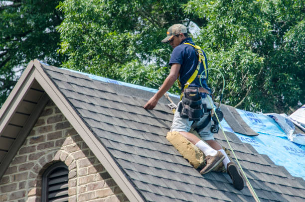 Best Gutter Installation and Roofing  in Milford, UT